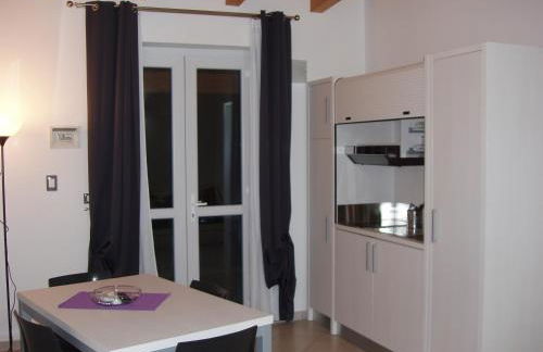 Residence Candeloro - Foto 20