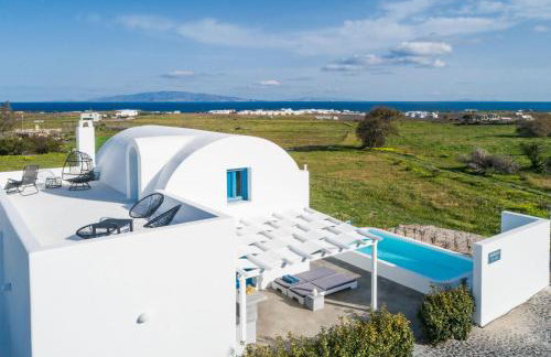 MyBozer Twin Villas Heated Private pools All Year - Photo 1