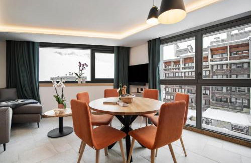 Chalet Hôtel Quartz - Foto 49