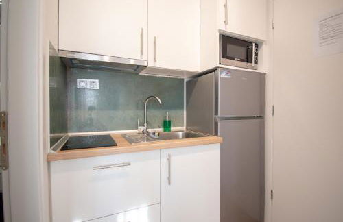 Magdalena Seaside Apartments - Foto 45