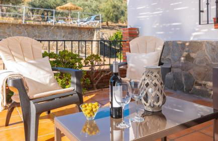 Casa Campo Chimenea Rincón de la Victoria by Ruralidays - Photo 27