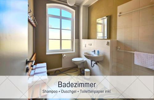 BUDDE4 Fewo Knut - Early Check-in, Haustier, extralange Betten - Foto 11