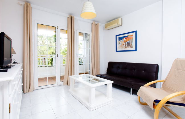 Apartamentos Turísticos Almoraide - Foto 48