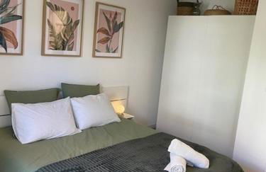 Studio Premium Haguenau cosy, tout équipé, calme, balcon - Photo 21