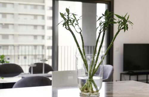 Sunsets and the pool in Barcelona - Foto 7