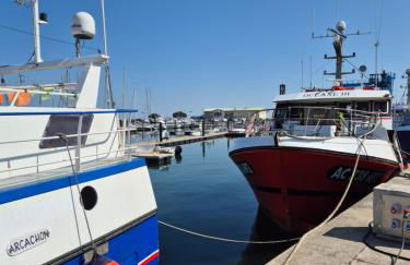 Le B - A 200 m de la plage - Foto 40