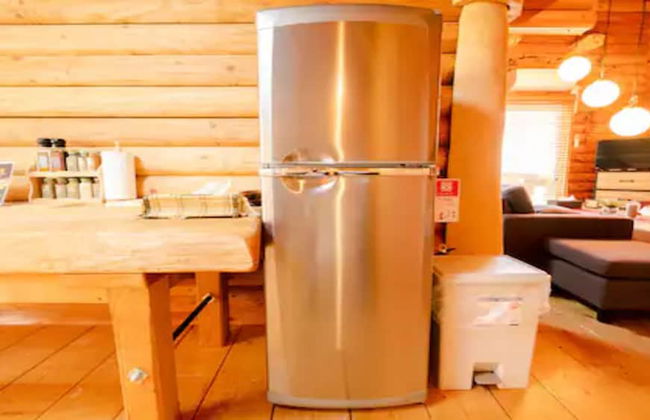 Lake Toya Hillside House - Photo 21