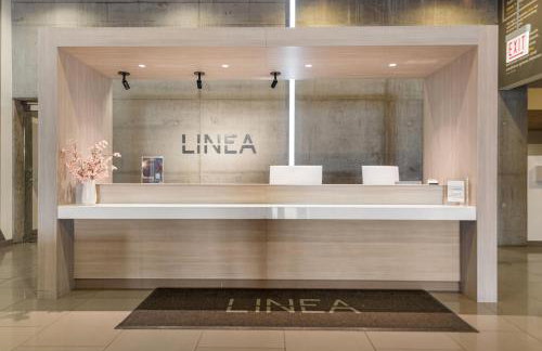 Linea Luxury Living with Indoor Pool and Rooftop Views in The Loop - Photo 8