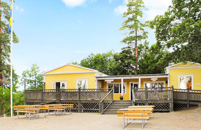 6 Person Holiday Home in Trollhattan - Foto 26