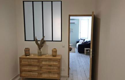 L'écrin Marin - Charme & Confort - Foto 23