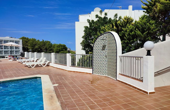 Flats Friends Apartamentos Es Puet Blanc - Photo 21