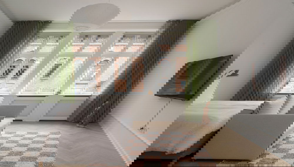 Luxurious apartment by Rådhuspladsen - Foto 1, Imagen principal