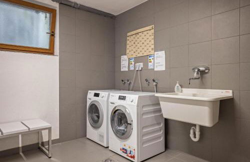 Apartment Linda Chalet Martina - Foto 23