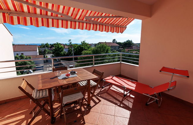 Villa Jadranka Privlaka - Foto 24