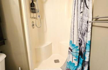 Cozy Lawrence 1BR Near KU - Wi-Fi & Patio - Foto 5