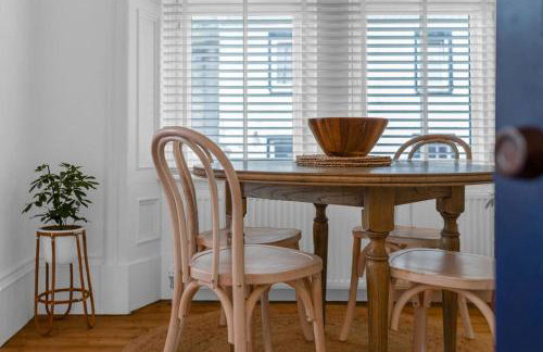 Bridge Street Luxurious 2 Bed, 2 Bathroom Apt - Foto 14