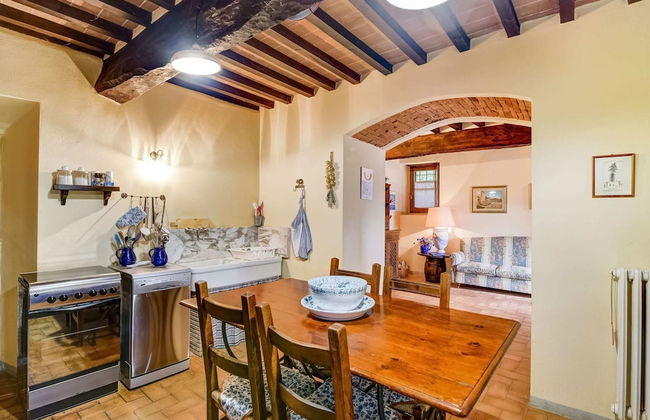 Your Home in a Tuscan Tower - Foto 5