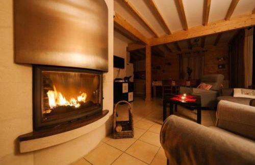 Le Refuge du Cerf - Foto 14