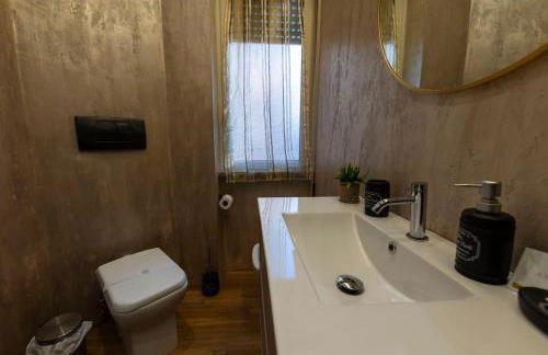 Liu Home Tiburtina Stay in Rome - Foto 29