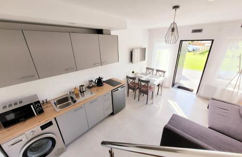 Domki Apartamentowe ITALIA - Foto 38