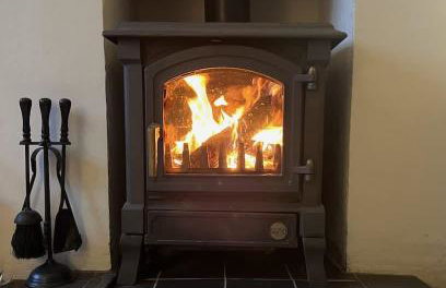 18th Century Thatched Cottage Parking & Garden - Foto 7