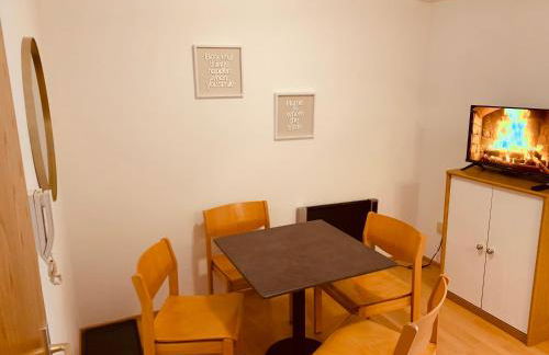 FELIX LIVING 6, Monteurwohnung, 3 Zimmer, getrennte Betten, Balkon, Parkplatz - Photo 8