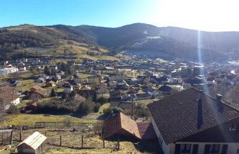 Chalet le p'ti lu - Foto 29