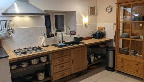 Great house in rural vicinity - Foto 5, stove, dishwasher