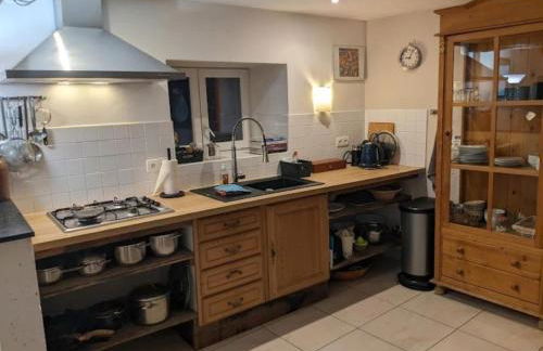 Great house in rural vicinity - Foto 5