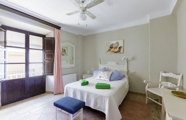 La Casa De Íllora - Foto 6