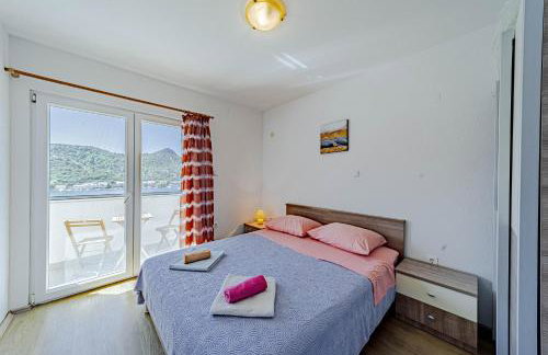 Apartments by the sea Zaklopatica, Lastovo - 12452 - Foto 18