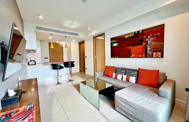 Oceanstone by RESAVA - Foto 37