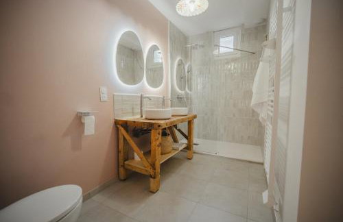 Maison Mima - Maison de charme en Anjou - Vignes & dégustation - Foto 11
