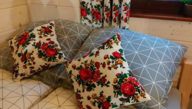 Mały Domek DOMARKA w BIESZCZADACH - Foto 3