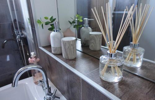 Padstow Lodge - Padstow Holiday Village - Foto 17