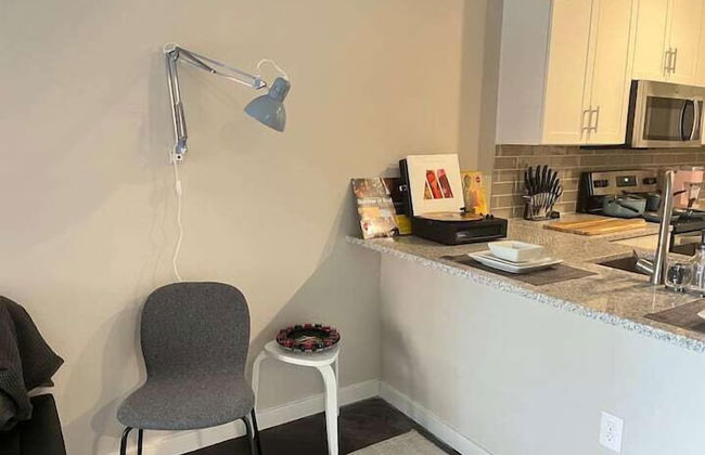 Boho Skyline Oasis- Dream 1BR Getaway - Foto 28