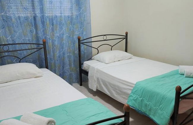 Bellavista House in Monolithos Rhodes - Foto 4