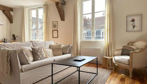 Cœur Cathédrale - Charme et vue fantastique - Foto 2