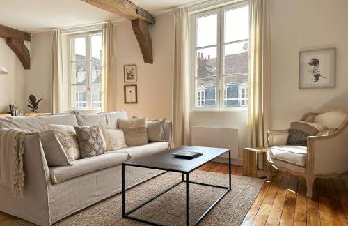 Cœur Cathédrale - Charme et vue fantastique - Foto 2