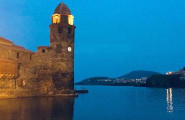 Apartment Olive & Kin, Collioure - Foto 21