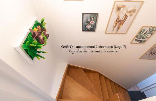 Le Hangar Fleuri - Foto 51