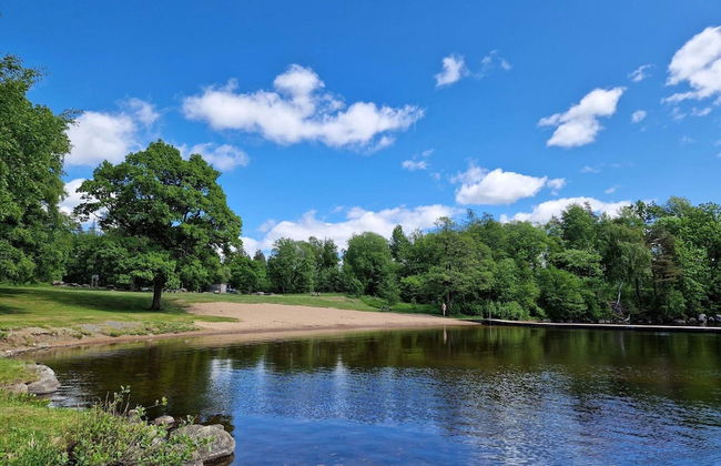 4 Star Holiday Home in Skovde-by Traum - Photo 14