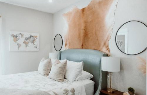 Urban Rustic Getaway - Foto 41