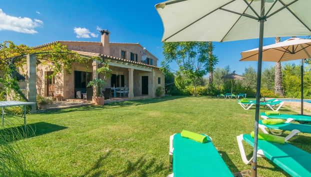 Mercader in Mallorca - Foto 5, Habitación