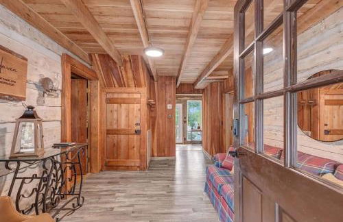 Hickory Haven - Stunning Lake Views - Private Dock - Foto 12