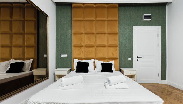 Bucharest Studios Milano Tokyo - Foto 5, Habitación