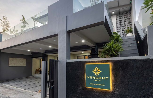 Verdant Bali Sekar Sari - Foto 14