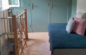 Maison bord de Marne 8min disneyland et val d'Europe - Foto 15