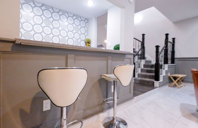 3Bdrm 3.5Bath 7Beds - NRG GRB MM-Park - Foto 42