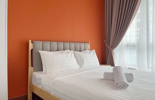 Sunsuria Forum MOKA - Foto 30